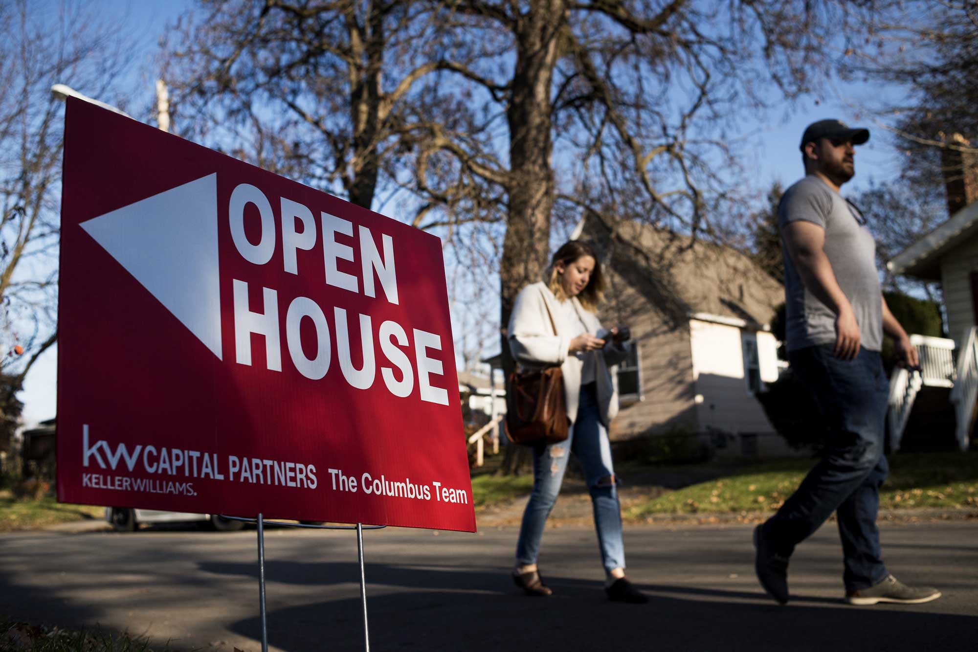 Mortgage rates jump again, causing headaches for homebuyers