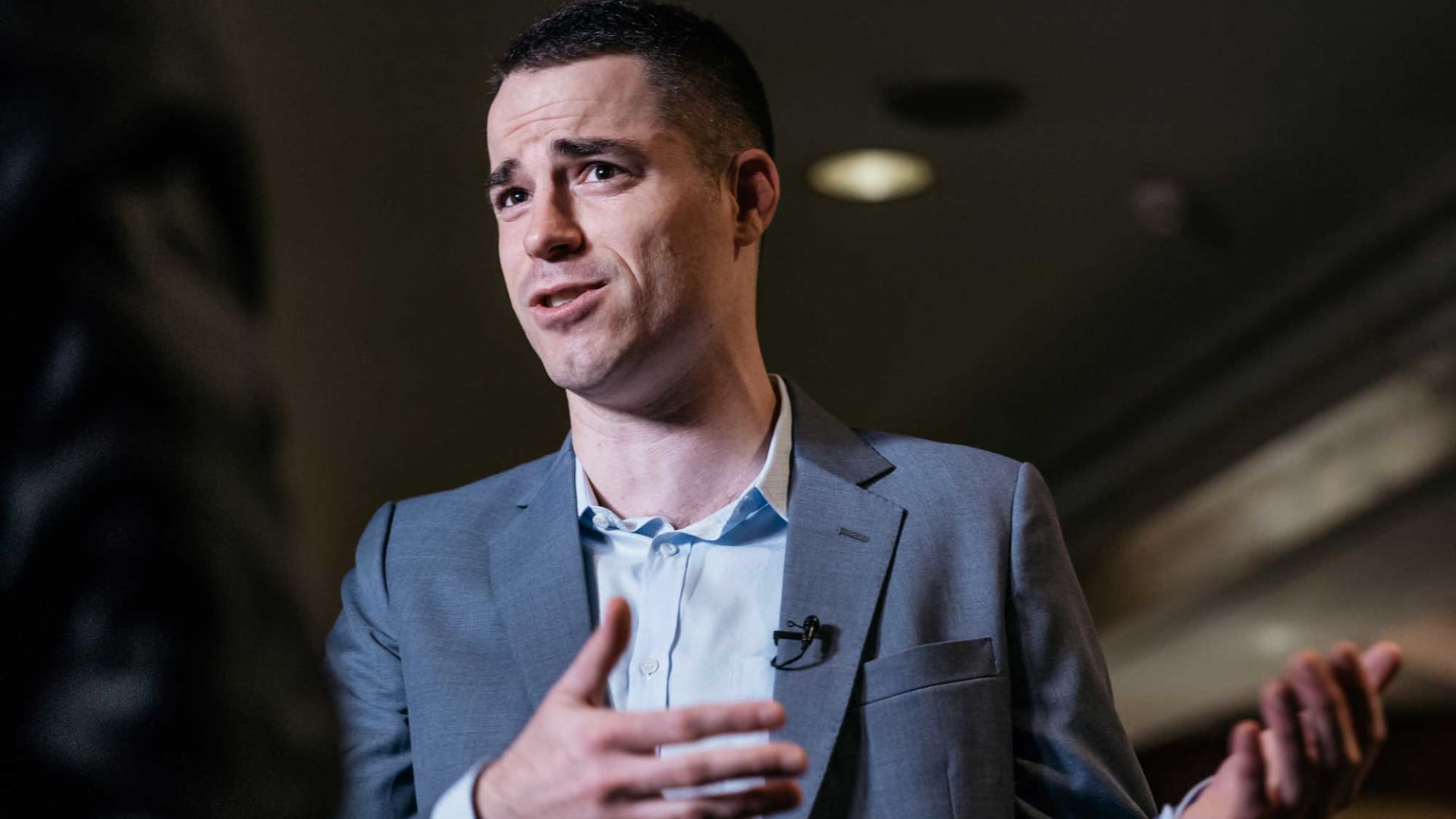 Crypto exchange CoinFlex claims Roger Ver is behind  million debt