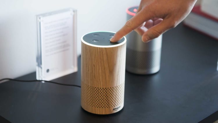 Forget the  Echo. The Dot Is the Most Important Alexa Device