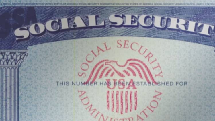 Find out now how big your Social Security check will be next year