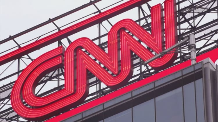 CNN is pulling its Snapchat daily news story, reportedly because of challenges making money
