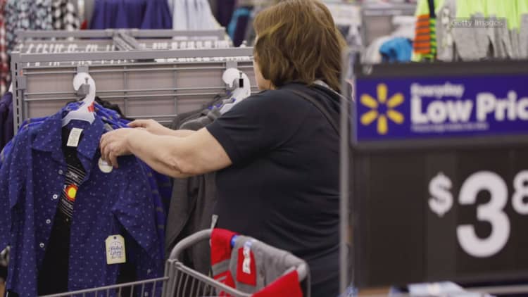 Walmart halts program that told shoplifters: Pay up or face police
