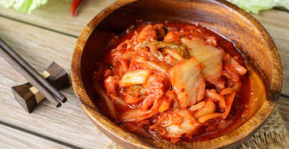In the wake of bitcoin's highs, the 'kimchi premium' is in the spotlight again