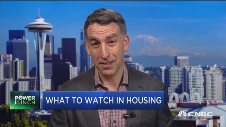 Redfin CEO Kelman: Here are where the housing markets will be strongest in 2018