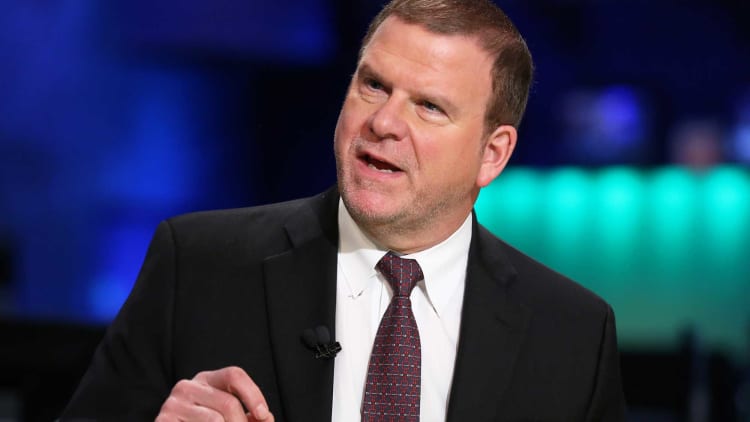 My employees are losing their minds that they can't go back to work: Tilman Fertitta