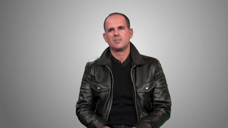 This is why self-made millionaire Marcus Lemonis doesn’t make New Year’s resolutions