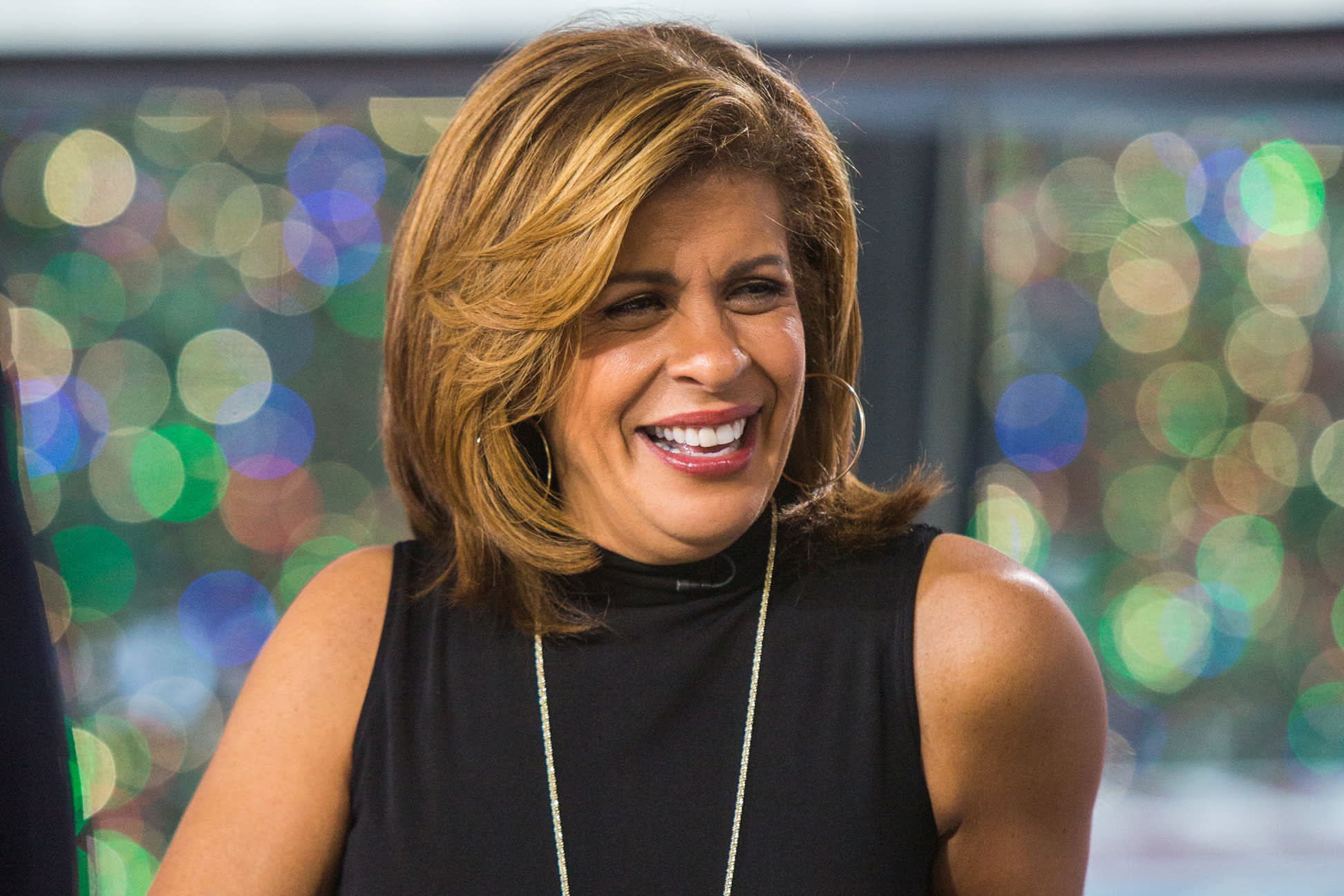 Don't give up: #ShareYourRejection tweets from Hoda Kotb to a writer f...
