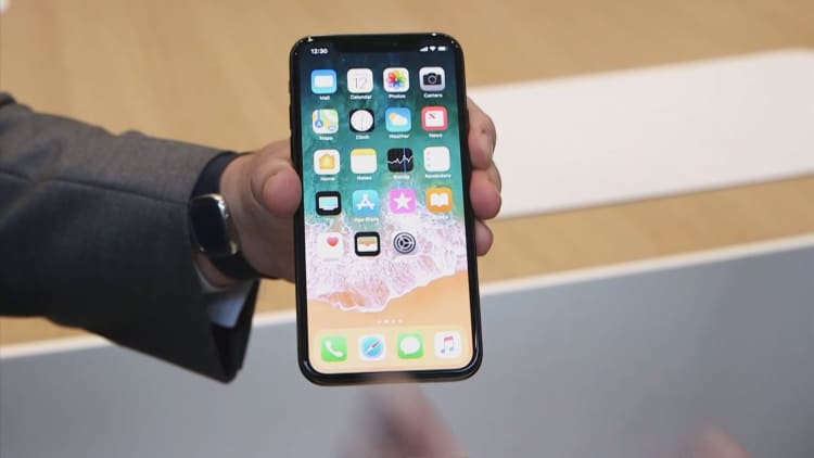 Analyst expectations for the iPhone X are still split