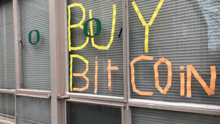 Bitcoin bull: Bitcoin could easily top $50K in 2018