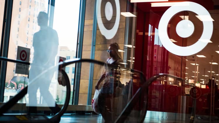 Amazon sees a future in offline retail which is why Target is a perfect fit: Gene Munster