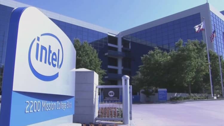 Intel's alleged security flaw could cost chipmaker a lot of money, Bernstein says