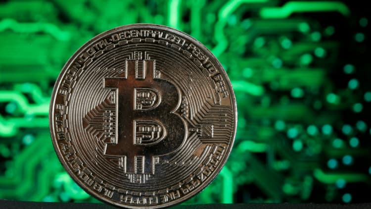 Bitcoin Investment Trust announces stock split