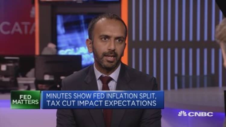Fed still not sure what's going on with inflation: Janus Henderson