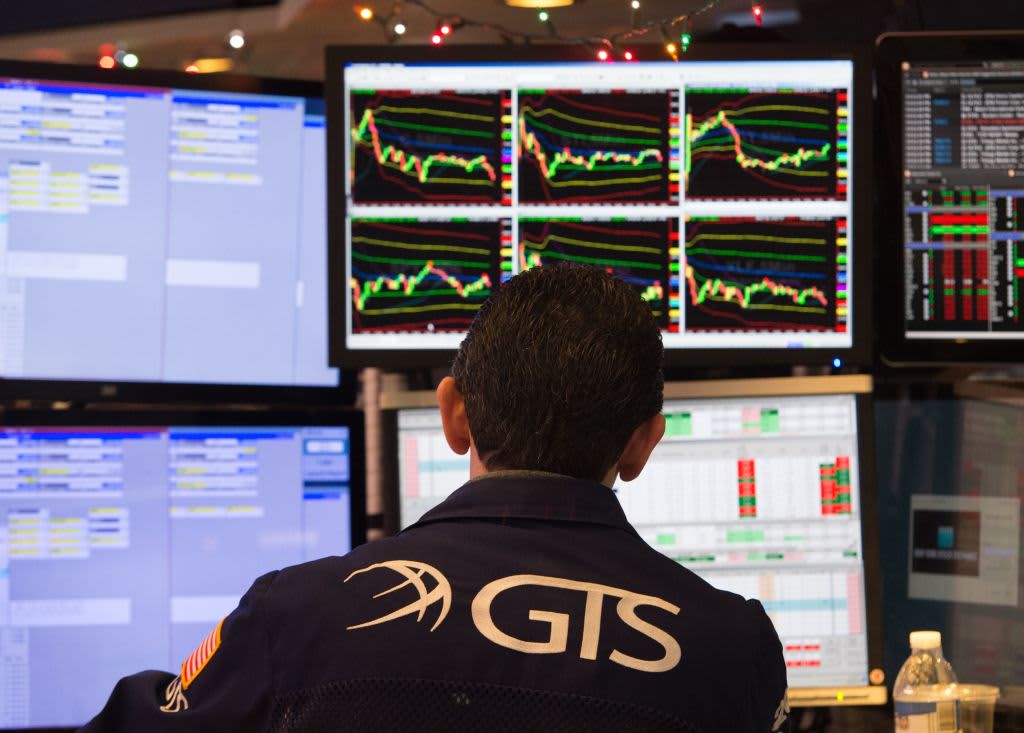 Jim Cramer: Three charts show the stock market may rally in September