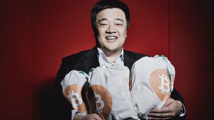It’s only a matter of time before China lifts crypto ban: Bobby Lee
