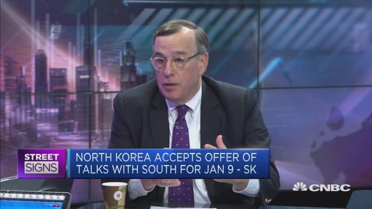 Expect minimal changes to KORUS, expert says