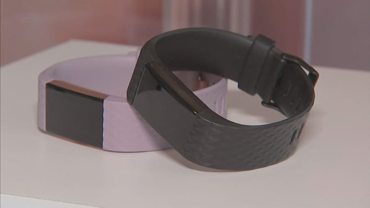 Fitbit is coming after Apple
