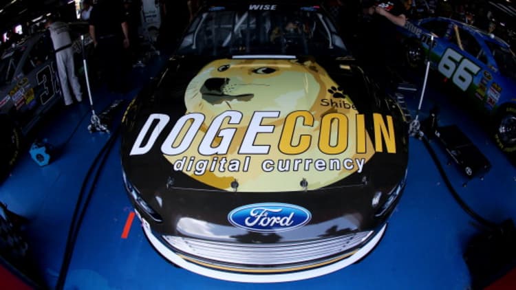 Why investors may want to take dogecoin seriously