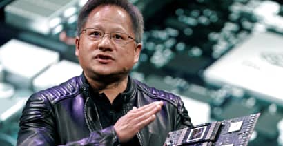 Nvidia's $40 billion takeover of Arm faces UK national security probe