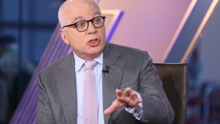 'Fire and Fury' author Michael Wolff vehemently defends controversial Trump book