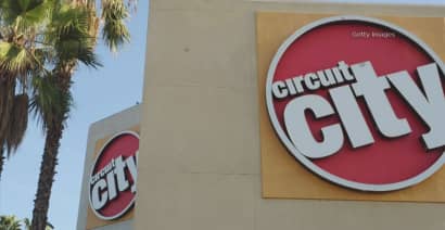 Circuit City to relaunch online next month, with stores on the horizon