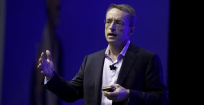 Here's how VMware's partnership with Dish will help build out 5G