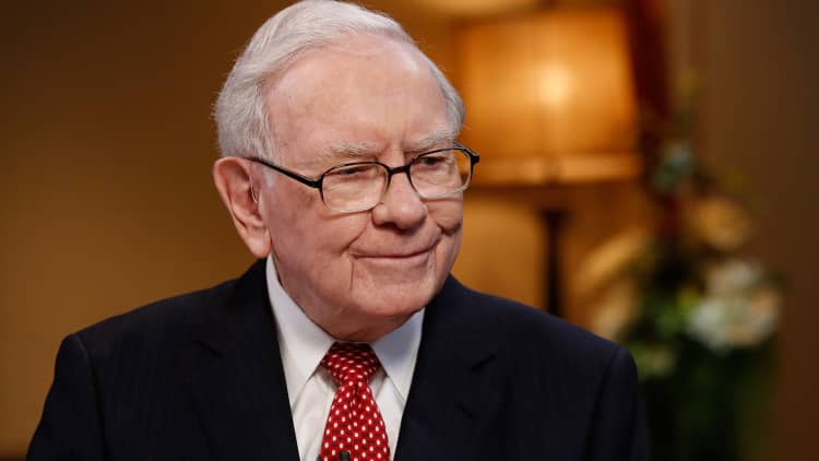 Iconic investor Warren Buffett on bitcoin, his health and the state of markets