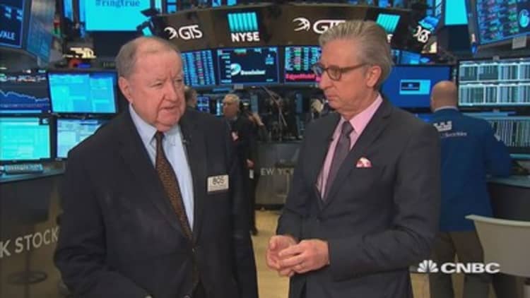 Cashin: China threat to pull back on US Treasuries a political ploy