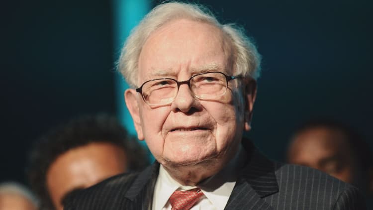 Warren Buffett thinks cryptocurrencies will end badly
