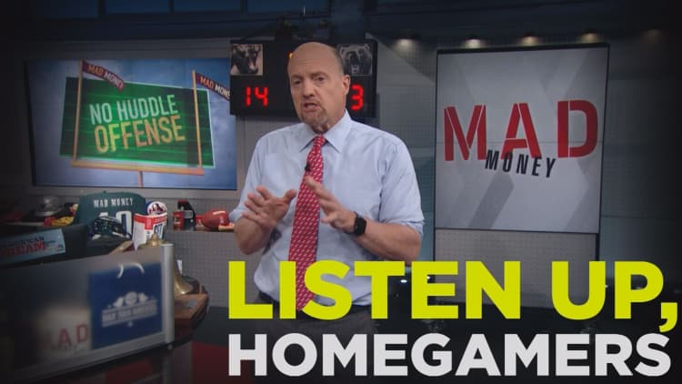 Cramer Remix: Domino’s Pizza proves why stock-picking is still a winning strategy