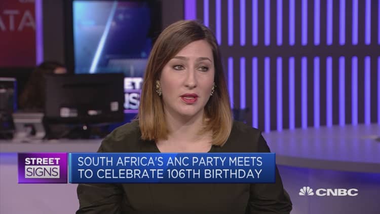 South Africa is in crisis, but that opens up financial opportunity in some sectors: Expert
