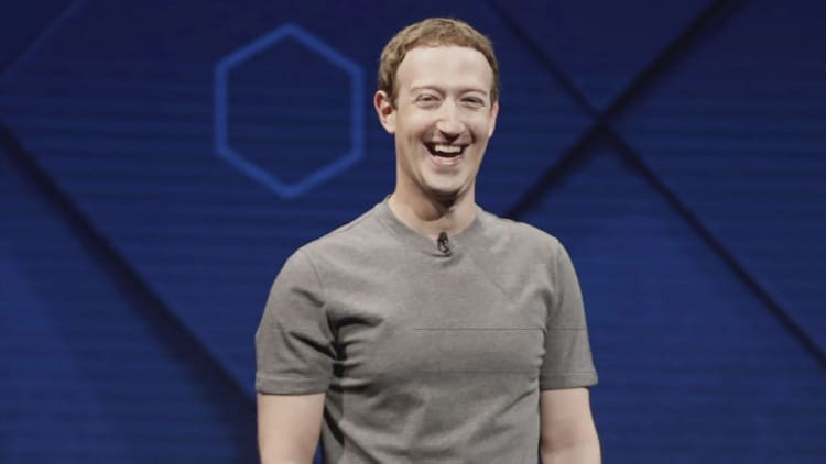 Facebook just made a huge change to its News Feed