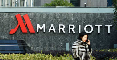 Marriott cyberattack traced to Chinese intelligence-gathering effort: NYT
