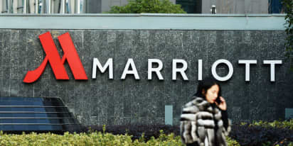 China is very upset about a Marriott loyalty program questionnaire