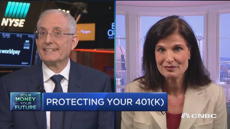 Ed Slott & Company: Know what's in your 401(k)