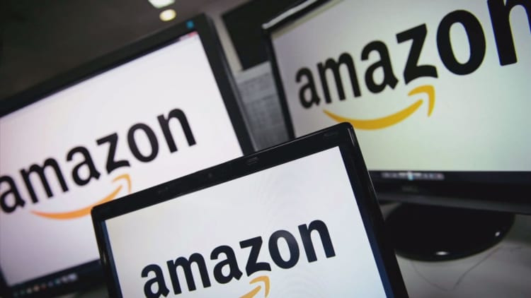 Amazon is hiring a health privacy expert for 'new initiative'