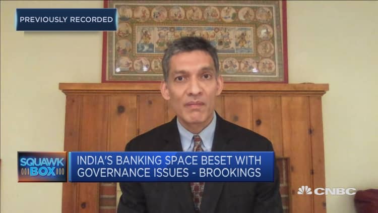 How can India clean up its banking sector?