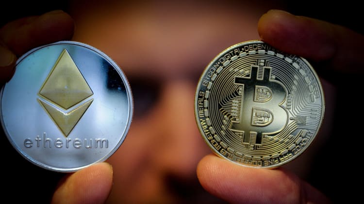 Forget bitcoin, this coin is the best value right now: Trader