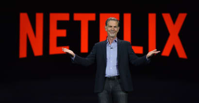 Netflix poached a top Fox producer in a deal worth up to $300 million
