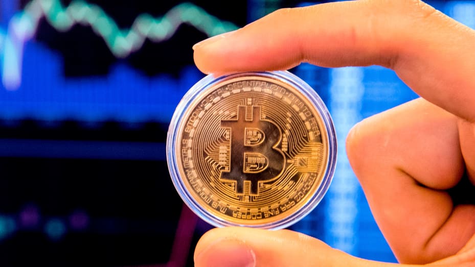 Kas yra bitcoin prekyba ir kaip ji veikia