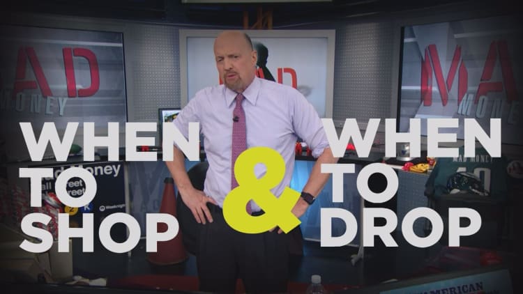 Cramer Remix: How I decide which retailers are not buyable