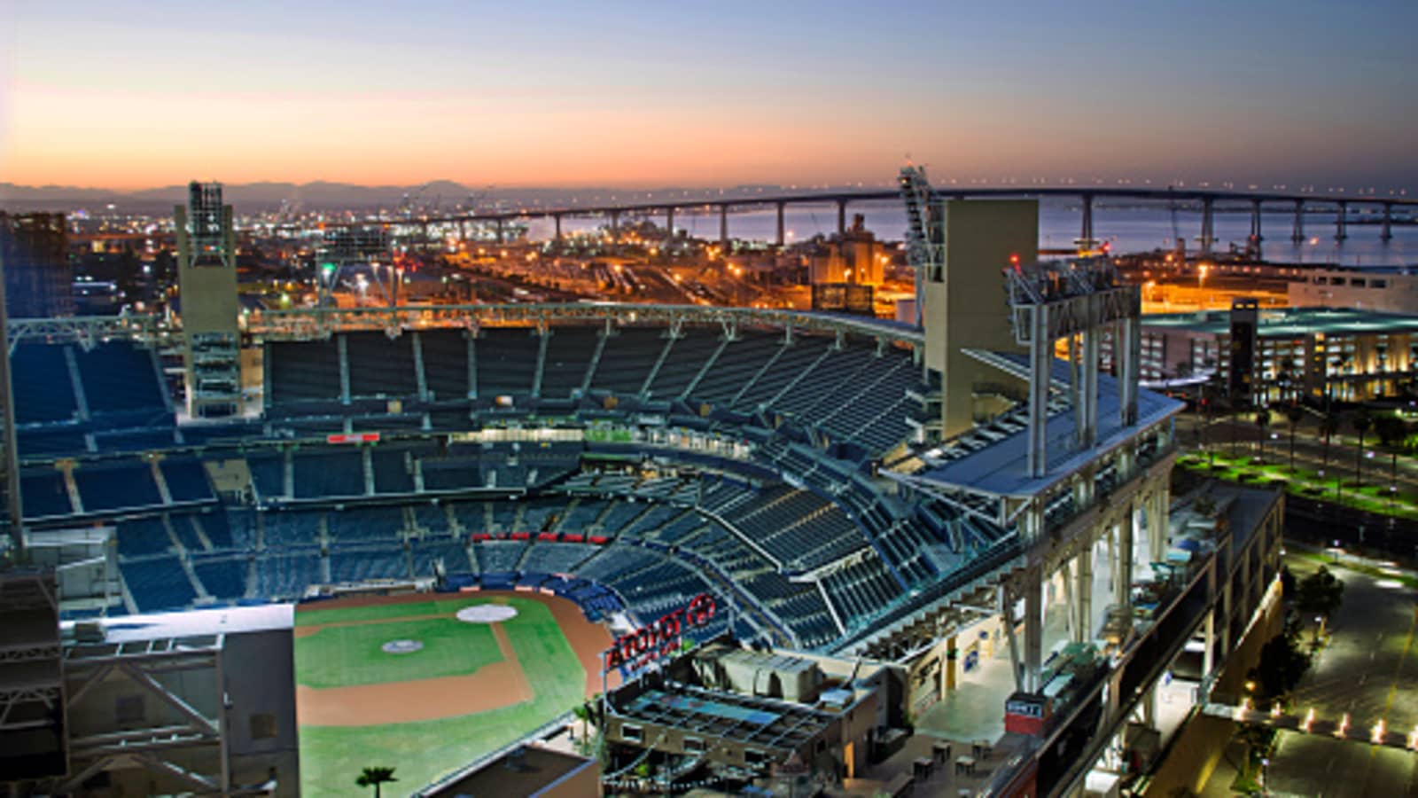 San Diego Padres about to get baseball's biggest solar power system
