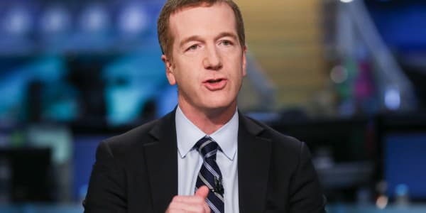 Morgan Stanley stock strategist Mike Wilson raises S&P 500 forecast to 5,400 after bearish call on 2024 fails to pan out