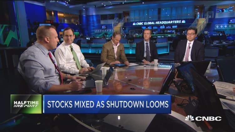 Morgan Stanley's Mike Wilson says stocks will handily beat bonds
