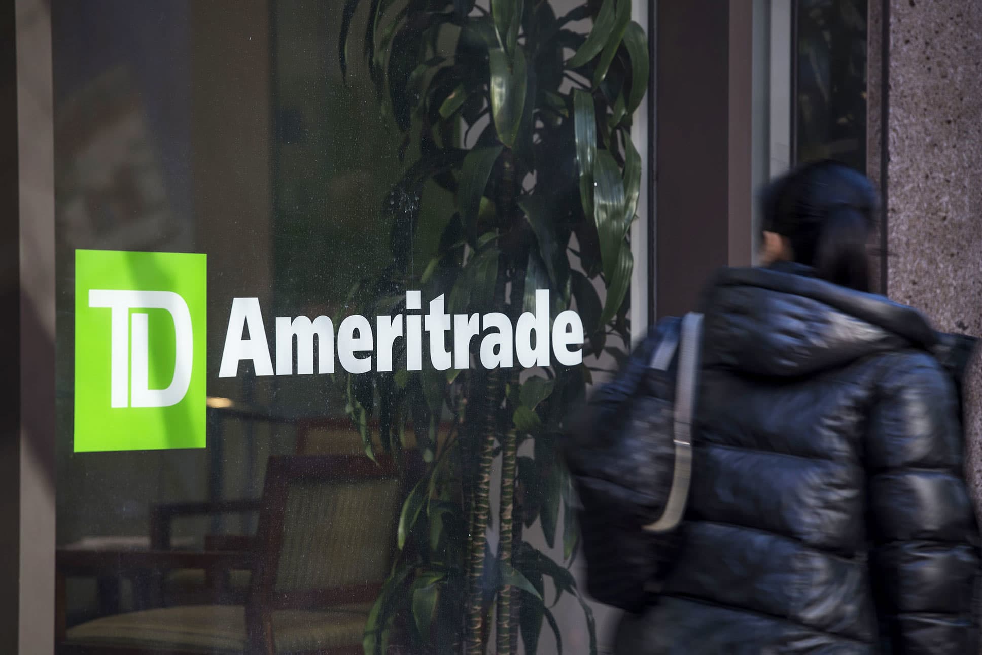 TD Ameritrade Is Expanding Its 24-Hour Trading Offerings