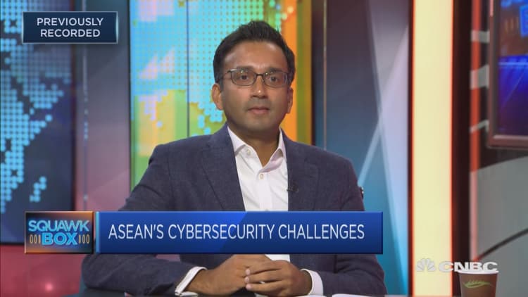 Southeast Asia remains vulnerable to cyber attacks