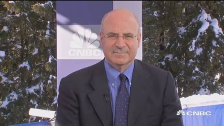 Putin's pretty mad at me now that we've gotten 5 countries to impose Magnitsky Sanctions on Russia: Bill Browder