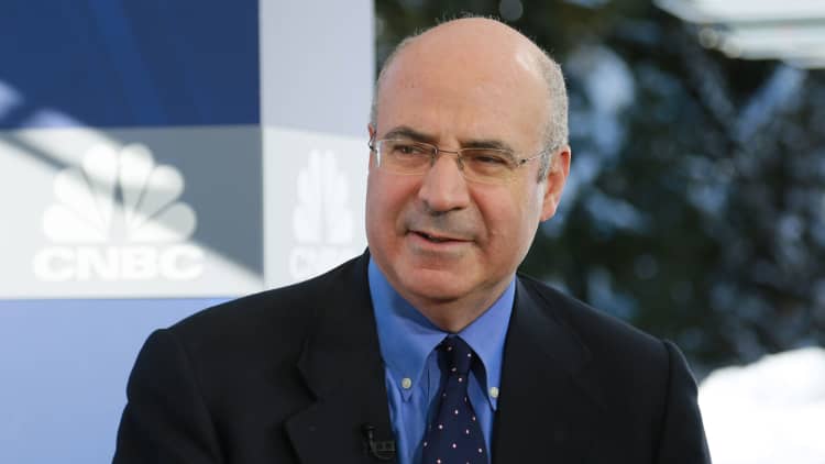 Criminal activity will spur government intervention and kill bitcoin: Hermitage CEO Bill Browder