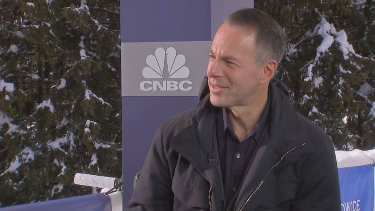 EBay CEO: Our mix of cost, speed and convenience give us a great competitive advantage