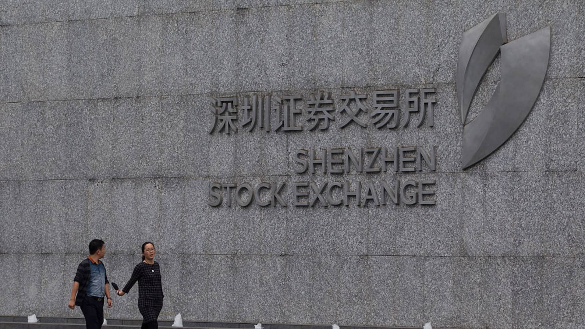 China markets drop as factory activity shrinks; Asia stocks mixed - CNBC